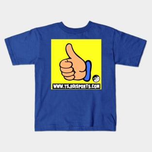 I Like That Kids T-Shirt